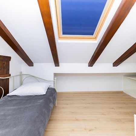 Nikky 2Br Apt. In Old Town Centre ซาดาร์ ภายนอก รูปภาพ