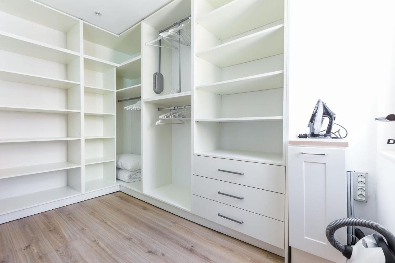 Nikky 2Br Apt. In Old Town Centre ซาดาร์ ภายนอก รูปภาพ