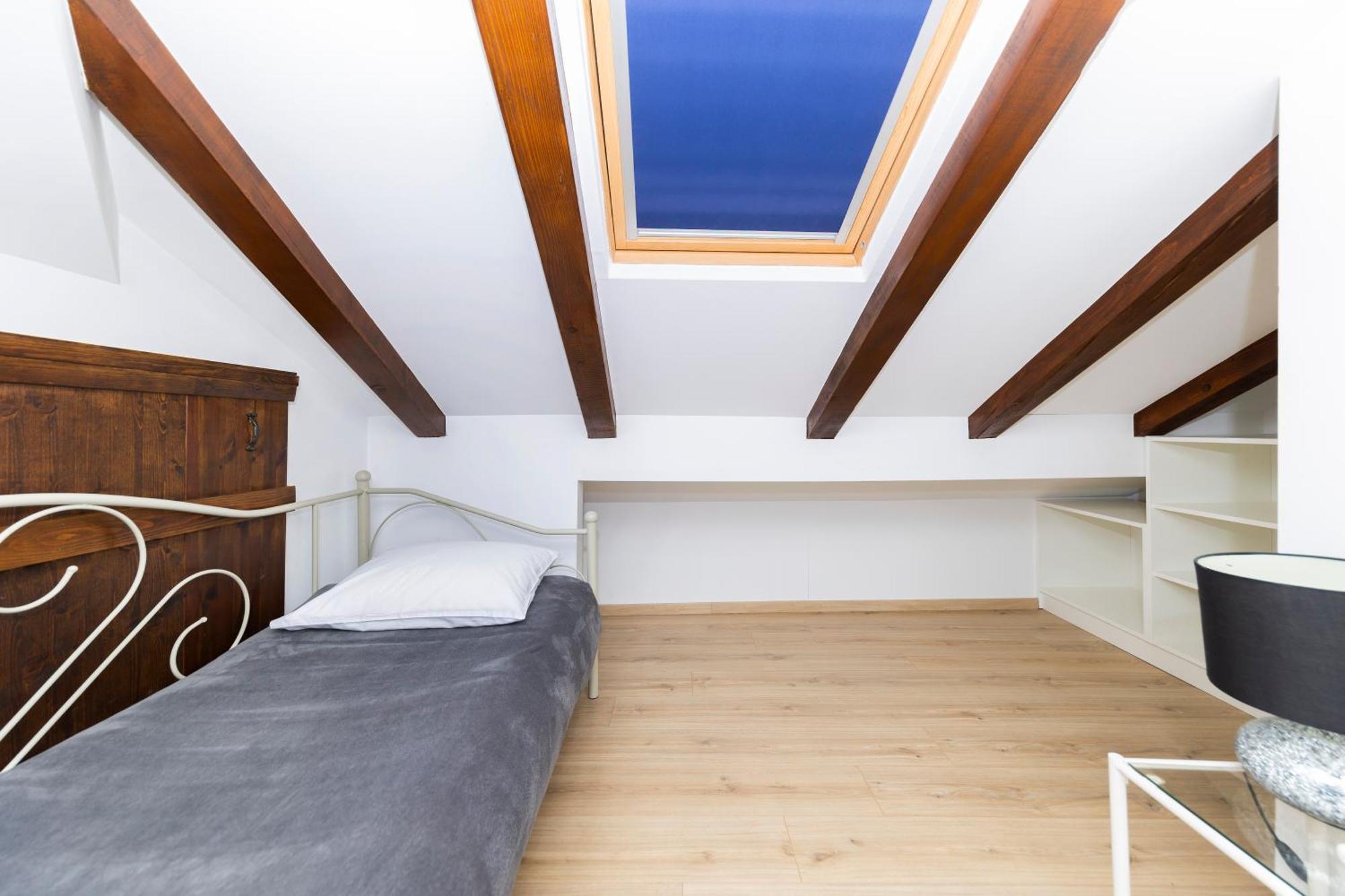 Nikky 2Br Apt. In Old Town Centre ซาดาร์ ภายนอก รูปภาพ