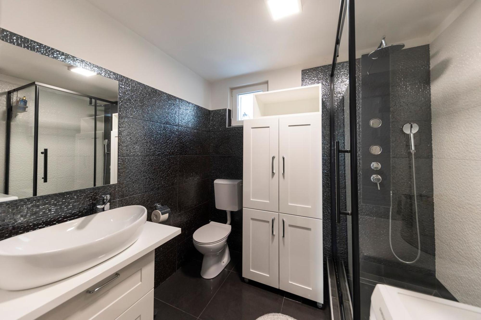 Nikky 2Br Apt. In Old Town Centre ซาดาร์ ภายนอก รูปภาพ