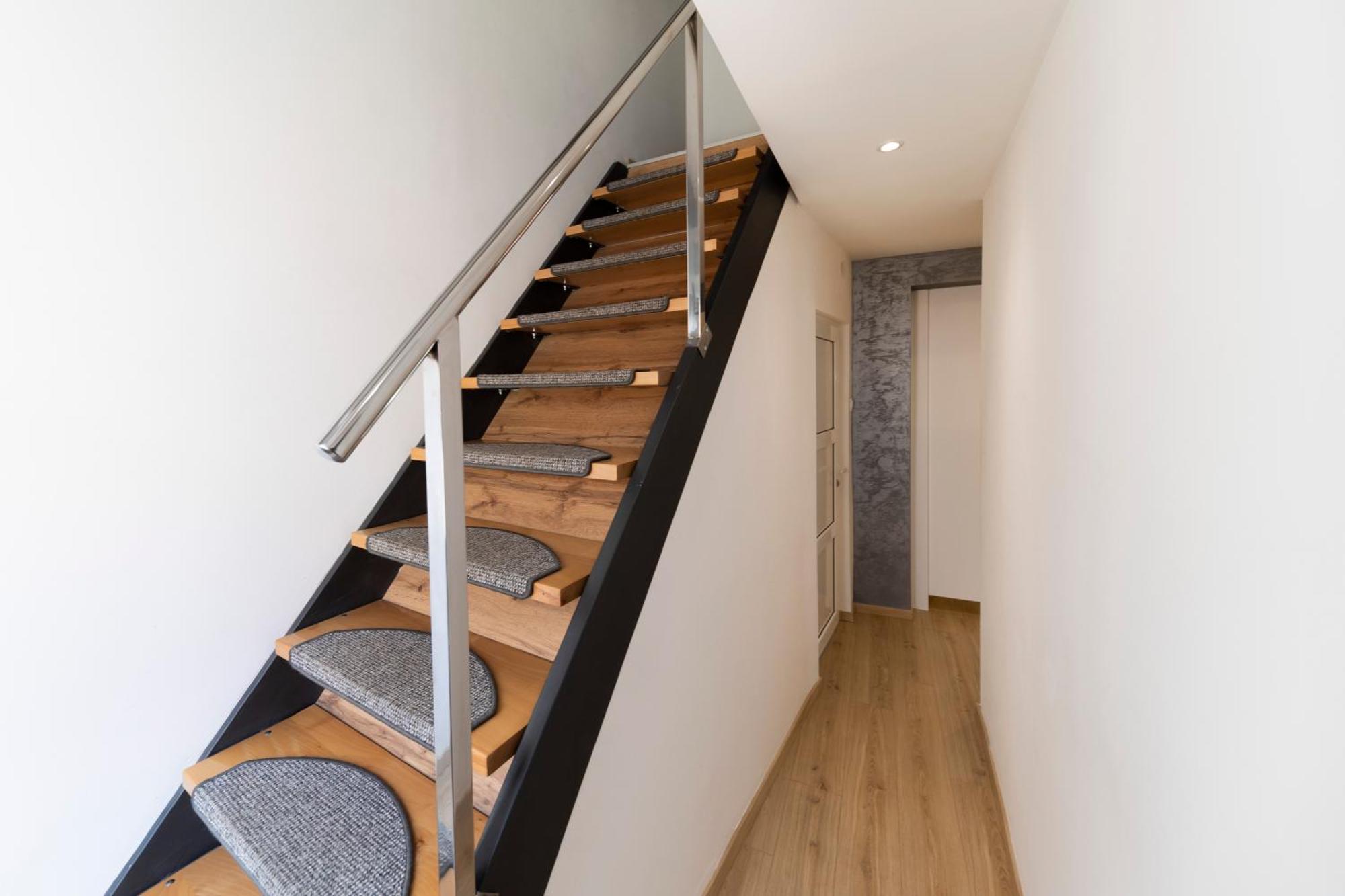 Nikky 2Br Apt. In Old Town Centre ซาดาร์ ภายนอก รูปภาพ