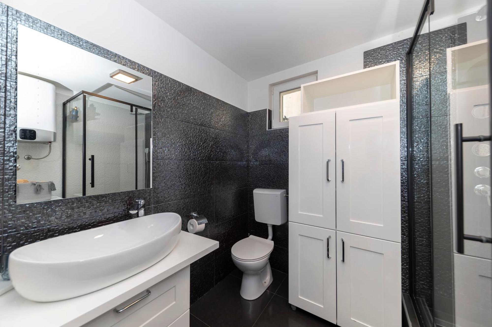 Nikky 2Br Apt. In Old Town Centre ซาดาร์ ภายนอก รูปภาพ